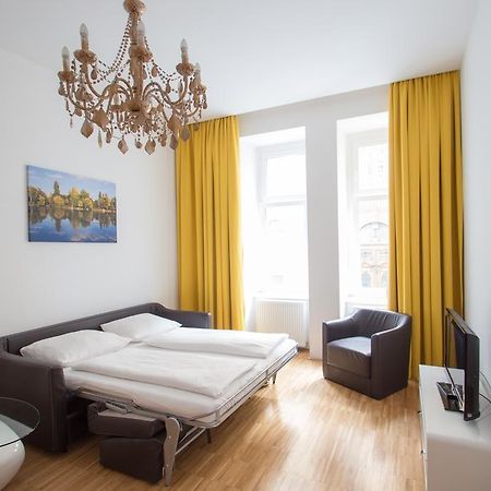 Pension Pharmador Vienna Luaran gambar