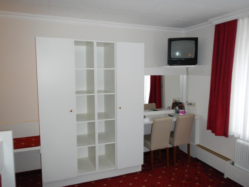 Pension Pharmador Vienna Luaran gambar