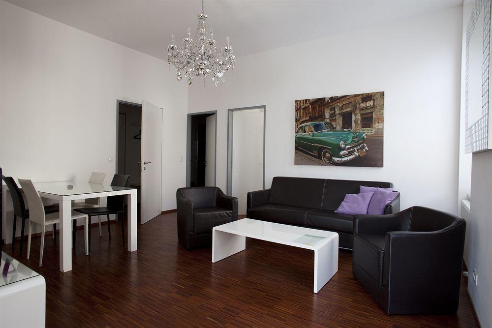 Pension Pharmador Vienna Luaran gambar