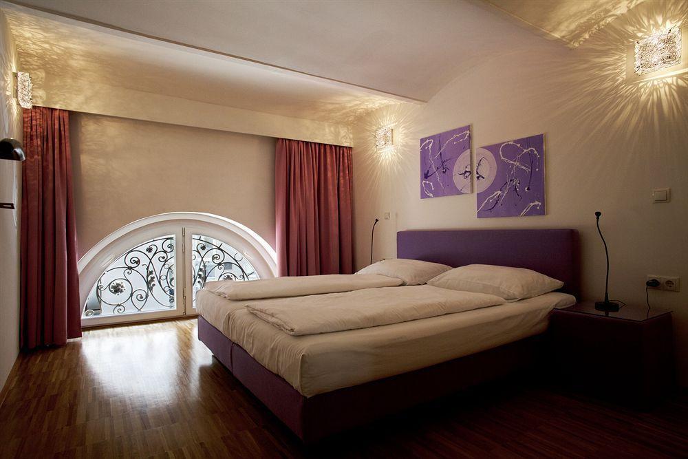 Pension Pharmador Vienna Luaran gambar