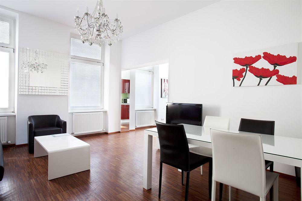 Pension Pharmador Vienna Luaran gambar