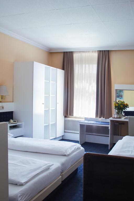 Pension Pharmador Vienna Luaran gambar