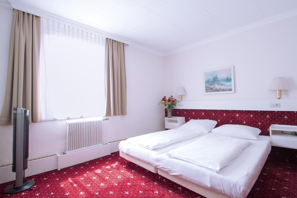 Pension Pharmador Vienna Luaran gambar